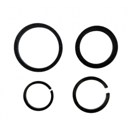 TEFLONY ZESTAW AW55-50SN AW55-51SN AF33 RE5F22A 01+