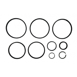 TEFLONY ZESTAW AW55-50SN AW55-51SN AF33 RE5F22A 01+