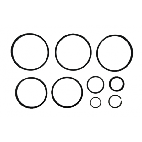 TEFLONY ZESTAW AW55-50SN AW55-51SN AF33 RE5F22A 01+