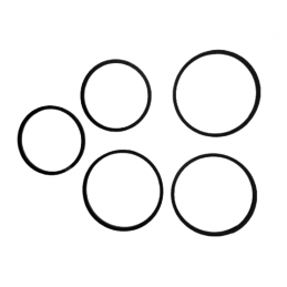 TEFLONY ZESTAW AW55-50SN AW55-51SN AF33 RE5F22A 01+