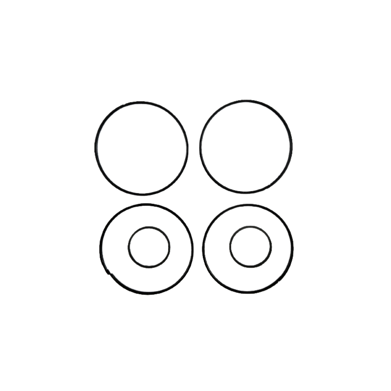 TEFLONY ZESTAW A6LF1 A6LF2 A6LF3 09+