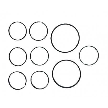 TEFLONY ZESTAW 8HP45 845RE 8HP55A 8HP70 09+