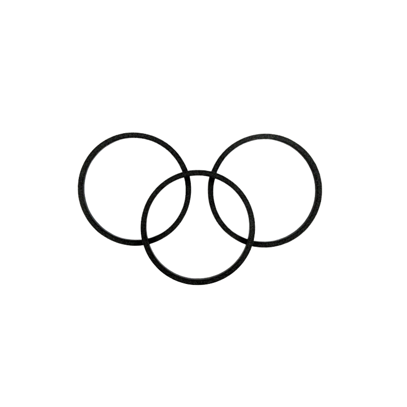 TEFLONY ZESTAW 6T35 6T40 6T45 GENERACJA II 12+