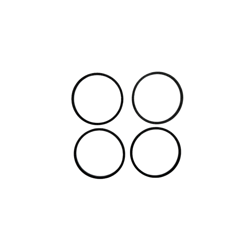 TEFLONY ZESTAW 6T30E MH9 10+ 6F35 08+ 6T35 6T40 6T45 GENERACJA I 08-12