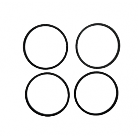 TEFLONY ZESTAW 6T30E MH9 10+ 6F35 08+ 6T35 6T40 6T45 GENERACJA I 08-12