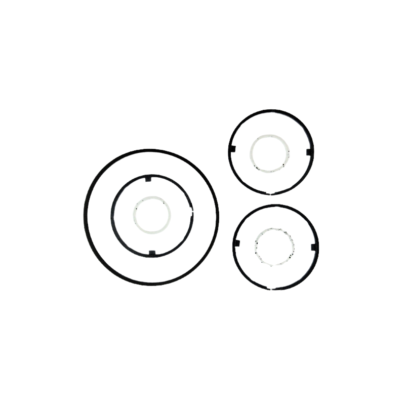 TEFLONY ZESTAW 6L45E 6L50E 06+