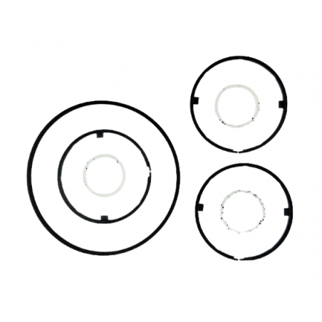 TEFLONY ZESTAW 6L45E 6L50E 06+