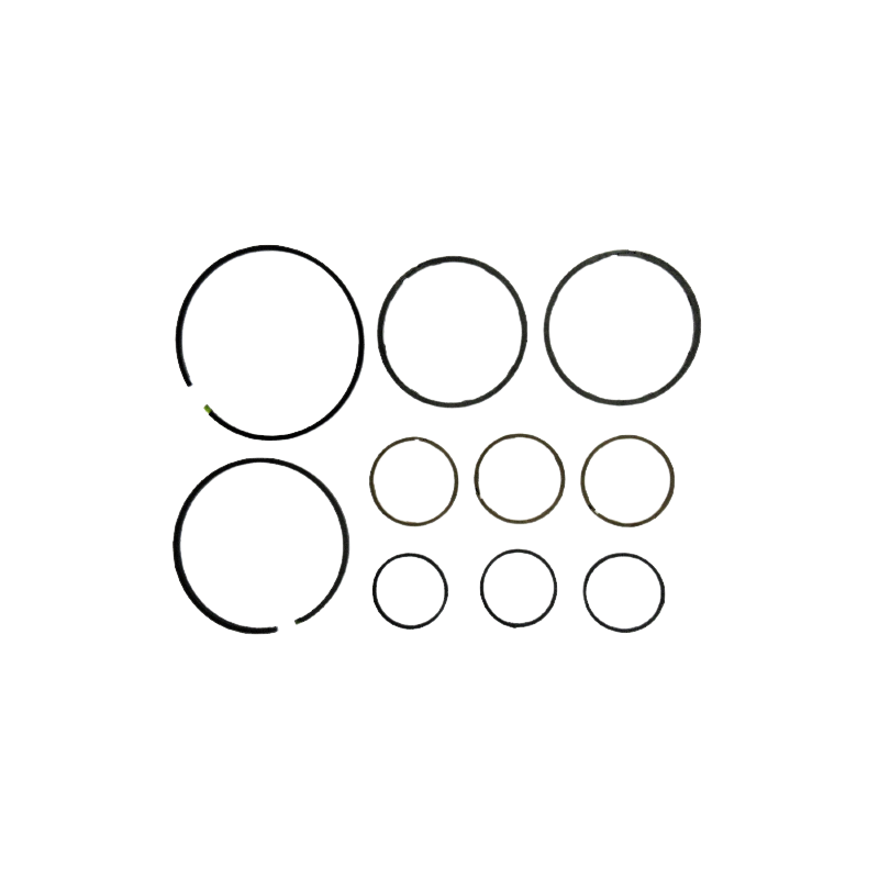 TEFLONY ZESTAW 6HP26 6HP28 01+