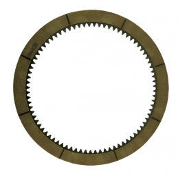 TARCZA CIERNA KONWERTERA 8HP45 845RE 8HP55 0BK 0BW 197.18mm x 155.45mm x 2.44mm 80 ZĘBÓW