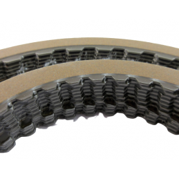 TARCZE CIERNE ZESTAW AW55-50SN AW55-51SN AF33 RE5F22A 99+