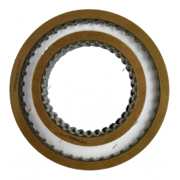 TARCZE CIERNE ZESTAW AW55-50SN AW55-51SN AF33 RE5F22A 99+