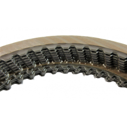 TARCZE CIERNE ZESTAW AW55-50SN AW55-51SN AF33 RE5F22A 99+