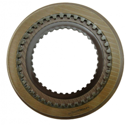 TARCZE CIERNE ZESTAW 4L60E 4L65E 4L70E