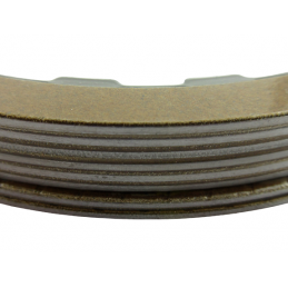 TARCZE CIERNE ZESTAW 4L60E 4L65E 4L70E