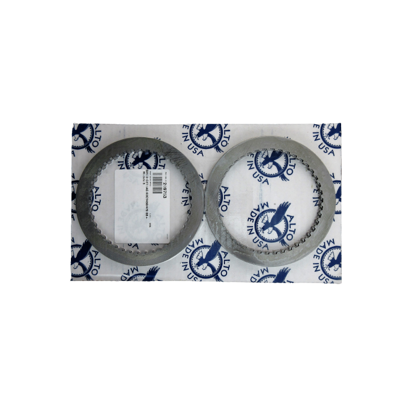 PRZEKŁADKI STALOWE ZESTAW 6DCT450 MPS6 POWERSHIFT 6DCT470 08+