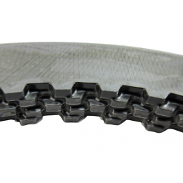 PRZEKŁADKI STALOWE ZESTAW 6DCT450 MPS6 POWERSHIFT 6DCT470 08+