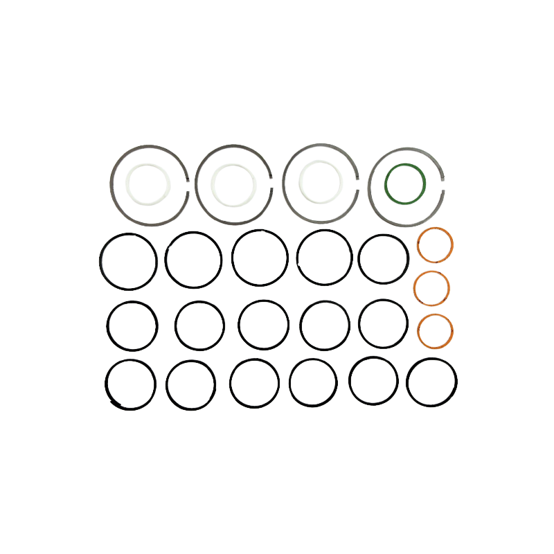 TEFLONY ZESTAW 62TE 07+