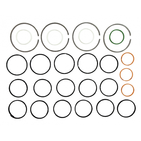 TEFLONY ZESTAW 62TE 07+