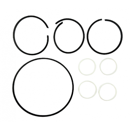 TEFLONY ZESTAW 4L40E 5L40E 5L50E 00+