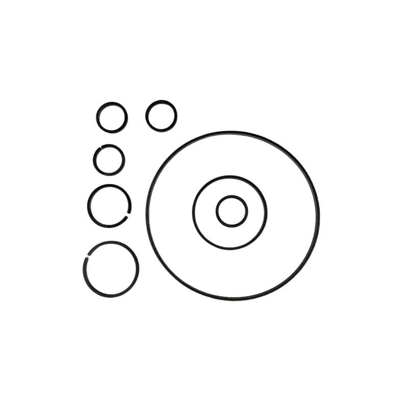 TEFLONY ZESTAW 01J 0AN MULTITRONIC 02+