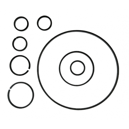 TEFLONY ZESTAW 01J 0AN MULTITRONIC 02+