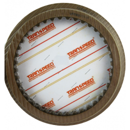 TARCZE CIERNE ZESTAW U760E U760F TM-60LS 08+