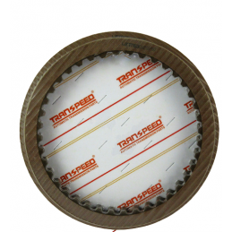 TARCZE CIERNE ZESTAW U760E U760F TM-60LS 08+