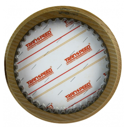 TARCZE CIERNE ZESTAW U660E U660F 07+