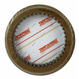 REIBSCHEIBENSATZ U250E 01+