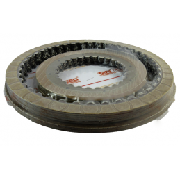 REIBSCHEIBENSATZ U250E 01+