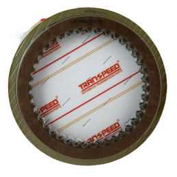 TARCZE CIERNE ZESTAW U240E U241E AW91-40LS 00+