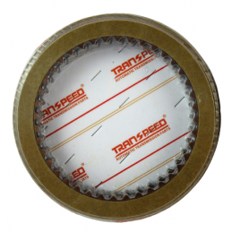 TARCZE CIERNE ZESTAW U150E U150F 02+