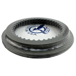 TARCZE CIERNE ZESTAW U140E U140F 98+