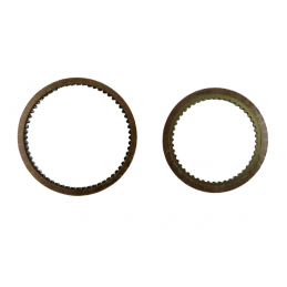 TARCZE CIERNE ZESTAW K110 K111 K112 00+