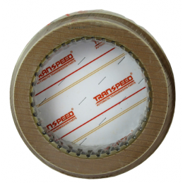 TARCZE CIERNE ZESTAW JR710E JR711E RE7R01A 09+