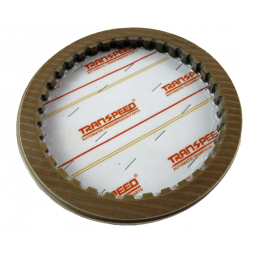 TARCZE CIERNE ZESTAW JF613E F6AJA W6AJA 07+