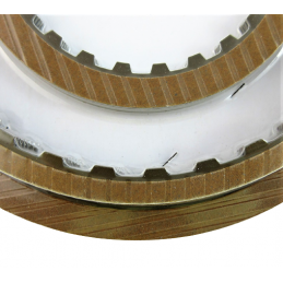 TARCZE CIERNE ZESTAW JF506E 09A 5F31J RE5F01A JA5A-EL 01+