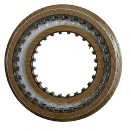 TARCZE CIERNE ZESTAW JF506E 09A 5F31J RE5F01A JA5A-EL 01+