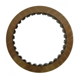 TARCZE CIERNE ZESTAW JF015E RE0F11A 10+