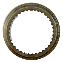 TARCZE CIERNE ZESTAW JF015E RE0F11A 10+