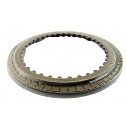 TARCZE CIERNE ZESTAW JF015E RE0F11A 10+