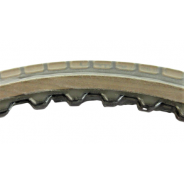 TARCZE CIERNE ZESTAW JF015E RE0F11A 10+