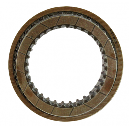 TARCZE CIERNE ZESTAW FS5A-EL FNR5 06+