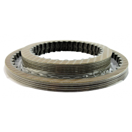 TARCZE CIERNE ZESTAW FS5A-EL FNR5 06+