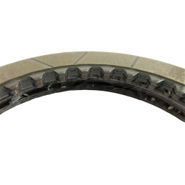 TARCZE CIERNE ZESTAW FS5A-EL FNR5 06+