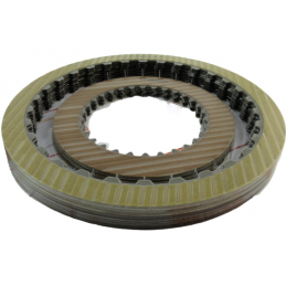 FRICTION PLATES KIT F5A51 01+