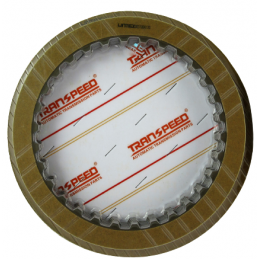 FRICTION PLATES KIT F5A51 01+