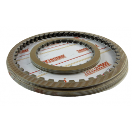 TARCZE CIERNE ZESTAW F4AEL 4EAT-F 90+