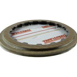 TARCZE CIERNE ZESTAW F4AEL 4EAT-F 90+