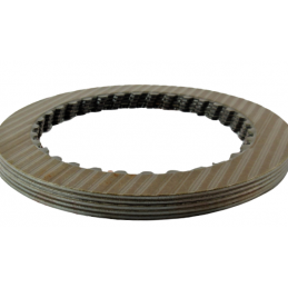 TARCZE CIERNE ZESTAW DQ250 02E 03+